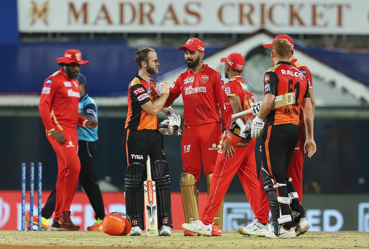 IPL 2021, SRH vs PBKS: Probable and predicted playing XI of Sunrisers Hyderabad and Punjab Kings