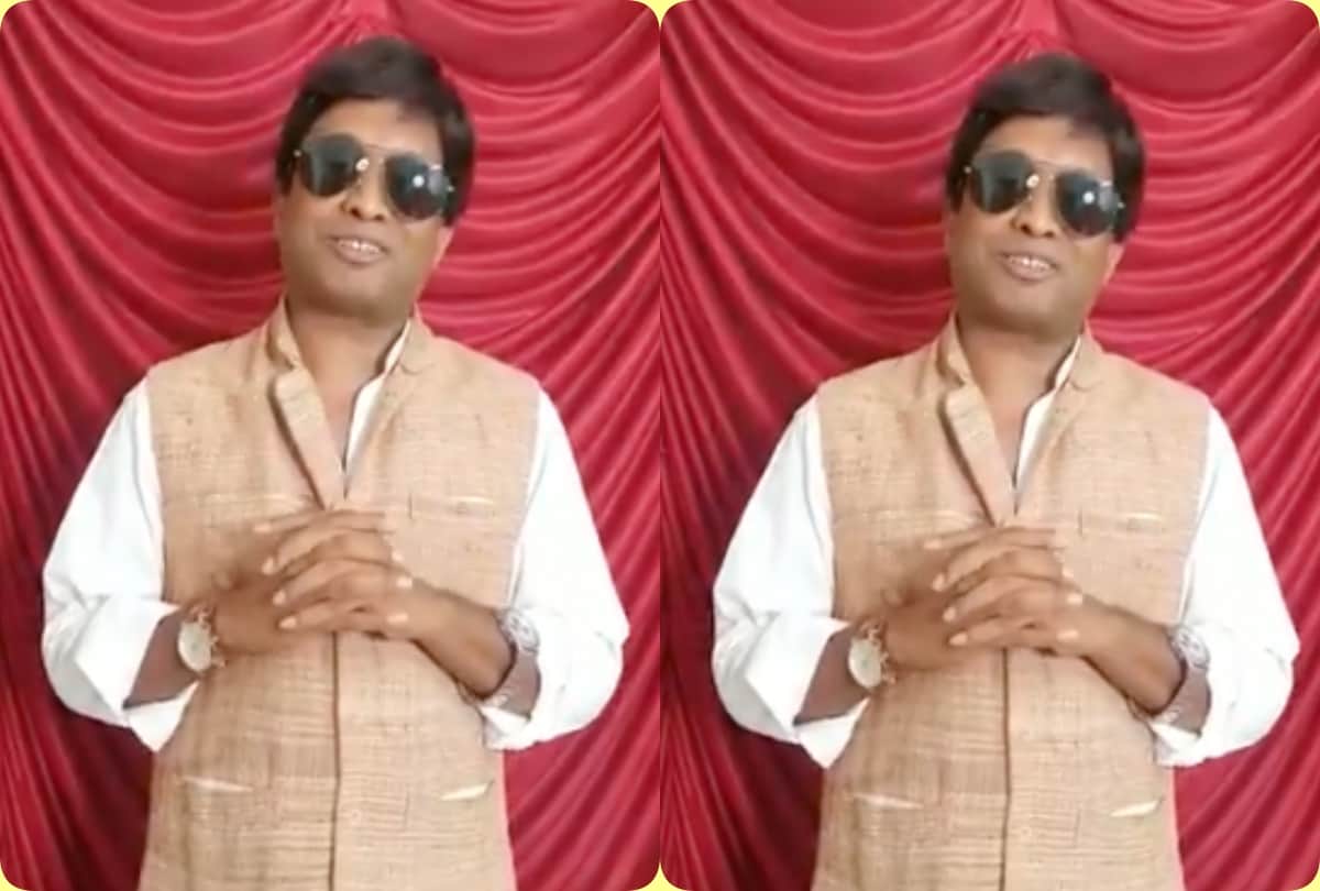 Comedian Sunil Pal says ‘90% doctors evil, fraud’, FIR for ‘public mischief, defamation’