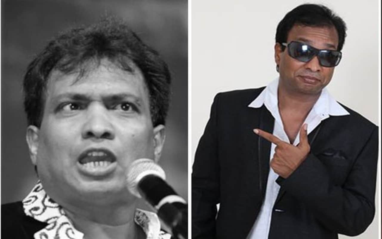 Comedian Sunil Pal says ‘90% doctors evil, fraud’, FIR for ‘public mischief, defamation’