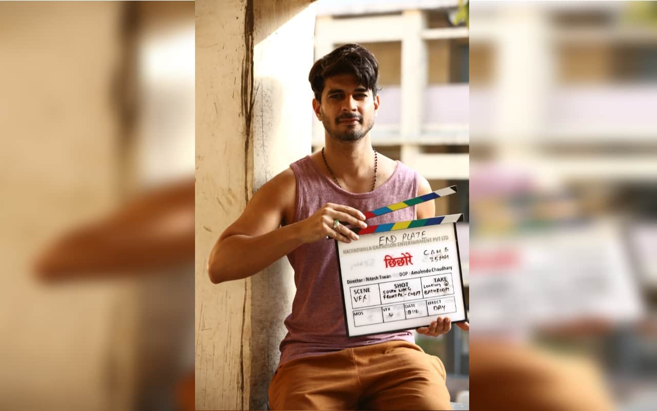 Tahir raj Bhasin Birthday: 83 actor says I am a self made actor