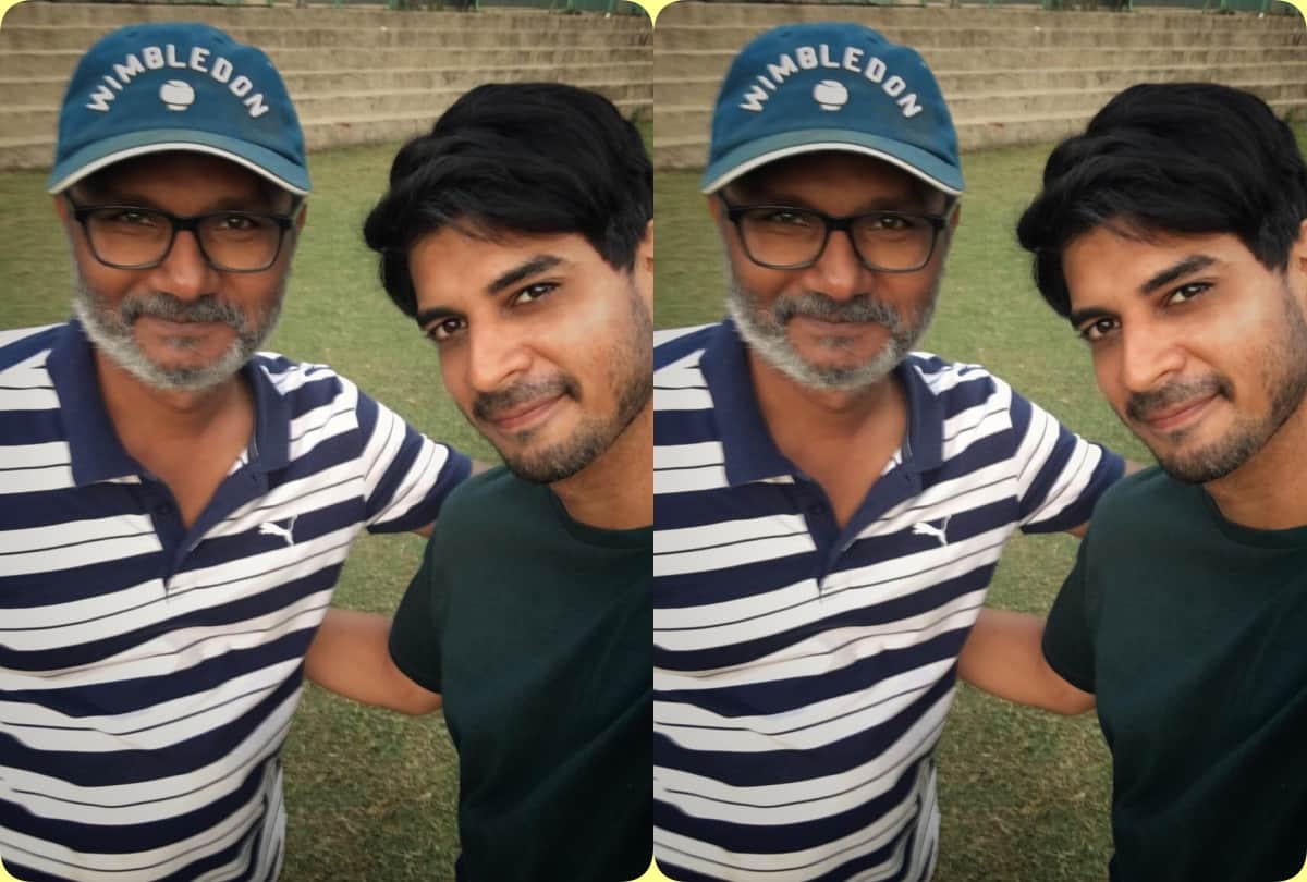 Tahir raj Bhasin Birthday: 83 actor says I am a self made actor