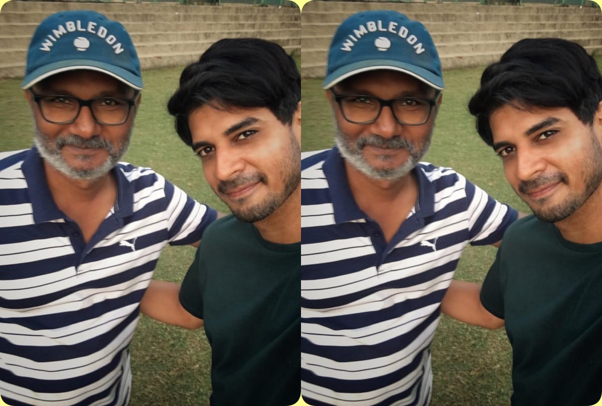 Tahir raj Bhasin Birthday: 83 actor says I am a self made actor