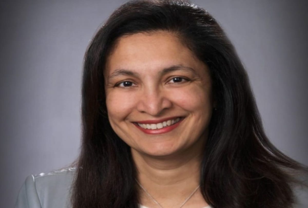 Indian Origin US diplomat Uzra Zeya played an important role in preparing the framework for the strategic partnership between India and US