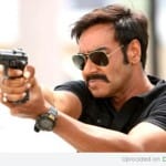 अजय देवगन