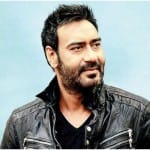 अजय देवगन