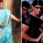 आशा भोसले, ऋतिक रोशन