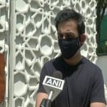 बीजेपी सांसद गौतम गंभीर।