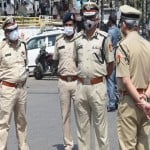दिल्ली पुलिस