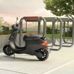 Ola Hypercharger Network