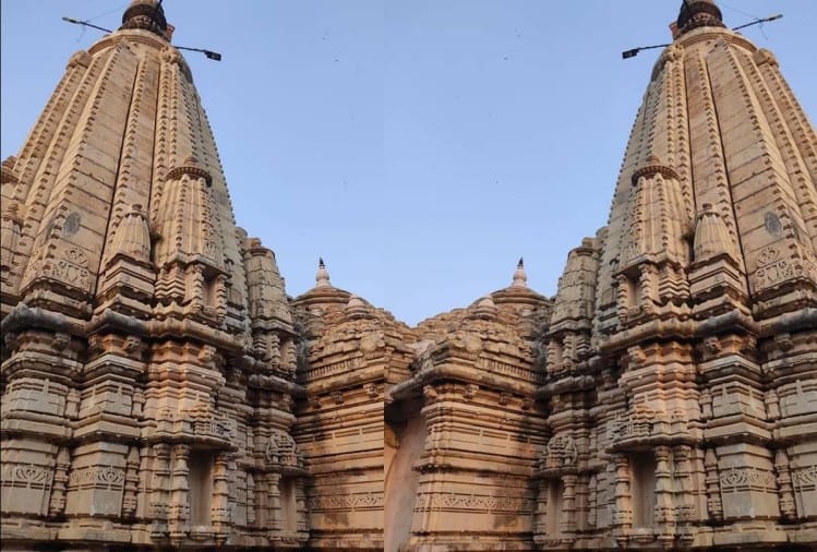tourist places in ramtek temple in india