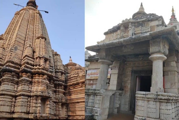 tourist places in ramtek temple in india