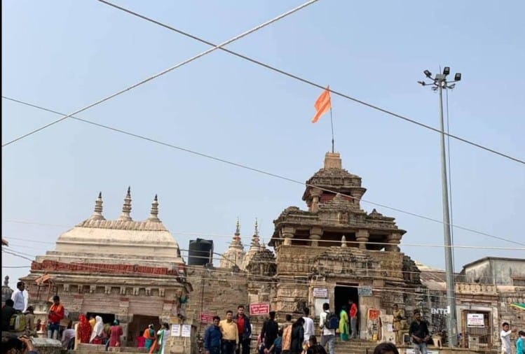 tourist places in ramtek temple in india
