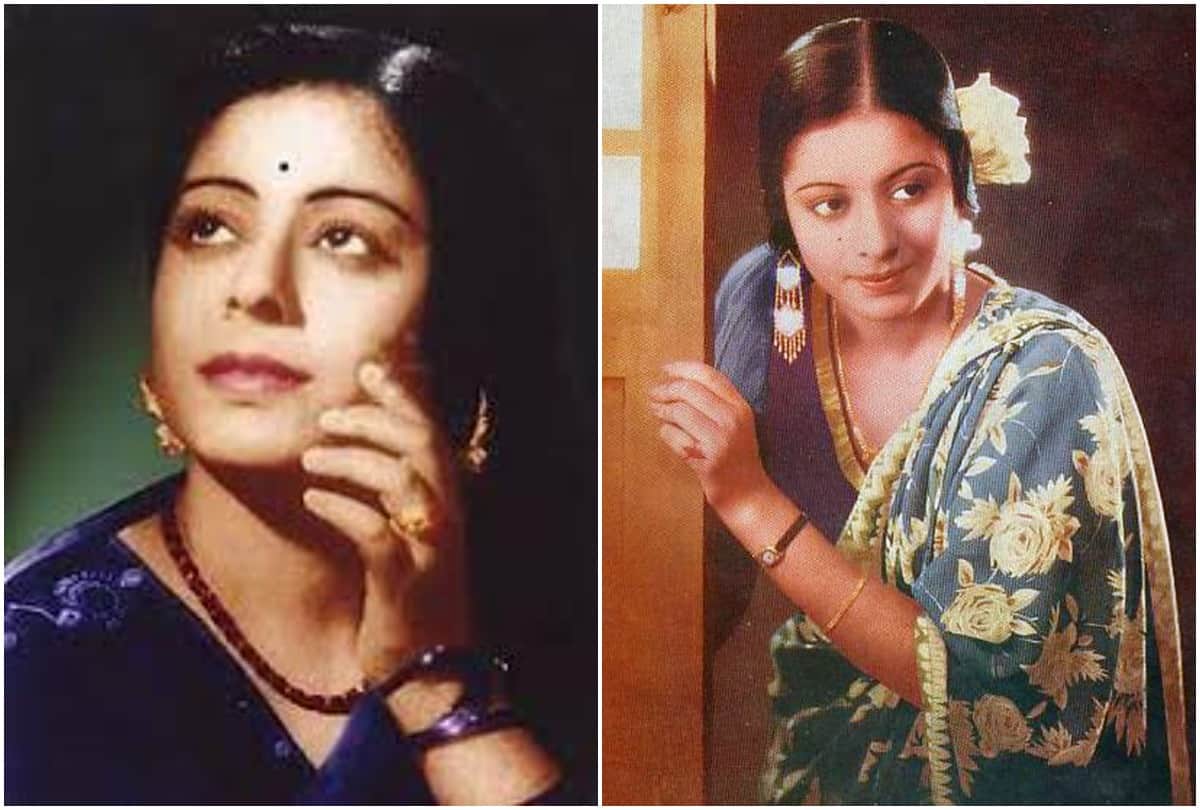 birthday special Kanan Devi, actor and singer from the golden age of Indian cinema