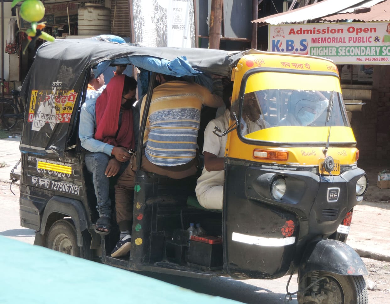 korona ka kahar jaaree, hotaspot ka pata nahinbb