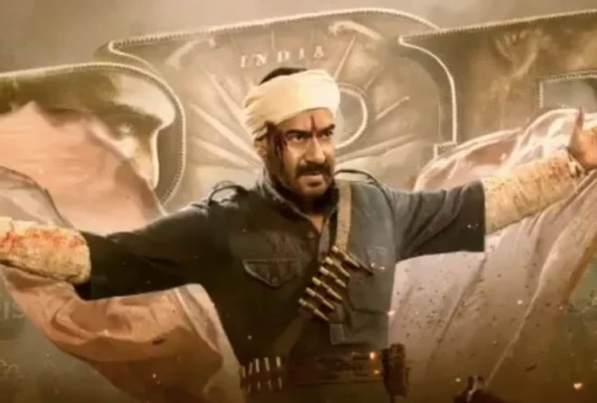 50 Years of Yashraj Fims: Ajay Devgan Refuses Yashraj Banner Films For Web Series Rudra: The age of Darkness