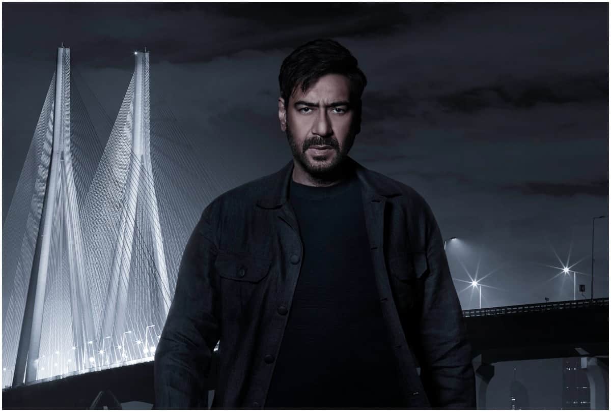 50 Years of Yashraj Fims: Ajay Devgan Refuses Yashraj Banner Films For Web Series Rudra: The age of Darkness