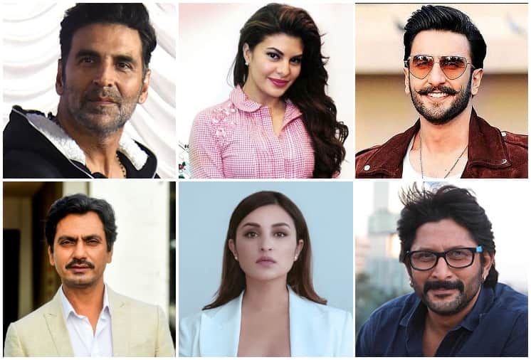 Before Coming to the movies, Know About These Bollywood Celebs Profession