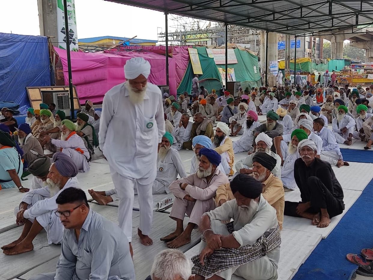 Government wants to spread the movement under the cover of Corona: Ruldu Singh