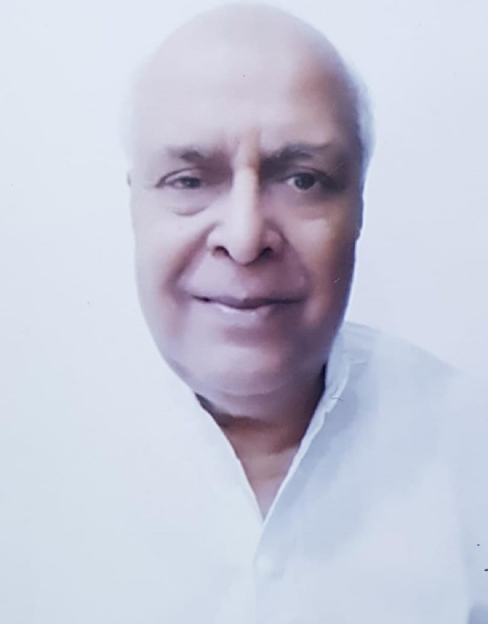Sajan Rateria, vice president of Banarasi Textile Industries Association, dies of Corona in Kolkata, sari business will remain closed on April 23 in mourning