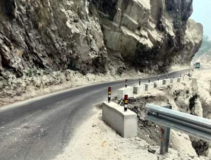 Uttarakhand Weather Forecast Updates Today: weather clear, chardham yatra route open