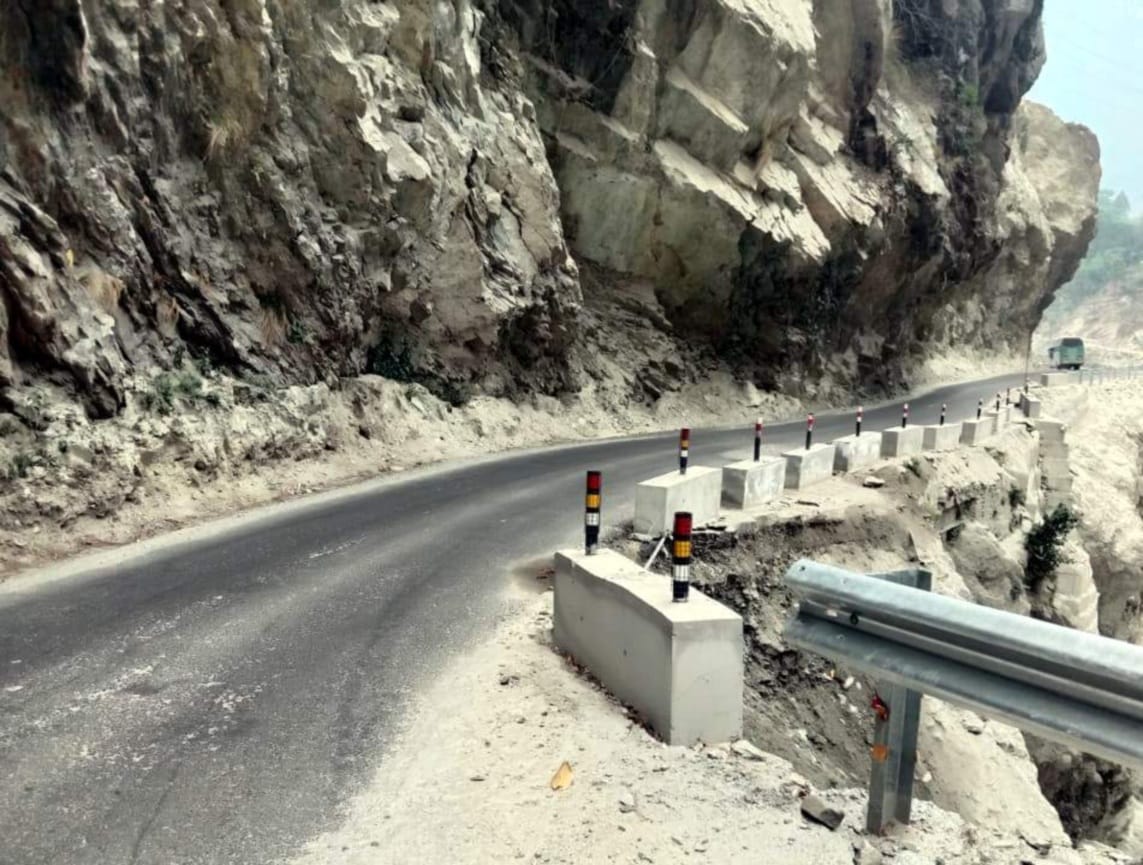 Uttarakhand Weather Forecast Updates Today: weather clear, chardham yatra route open