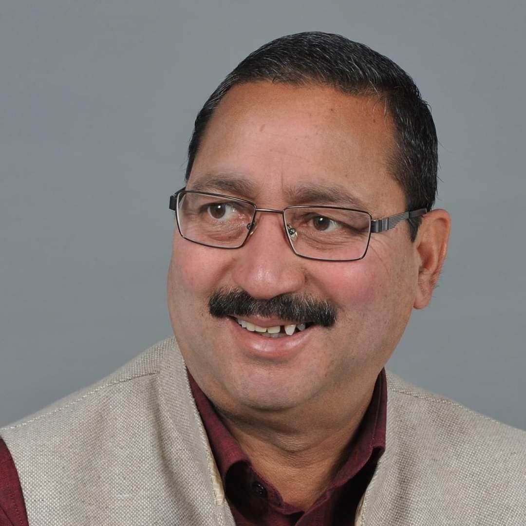 uttarakhand news : gangotri mla passed away today in dehradun
