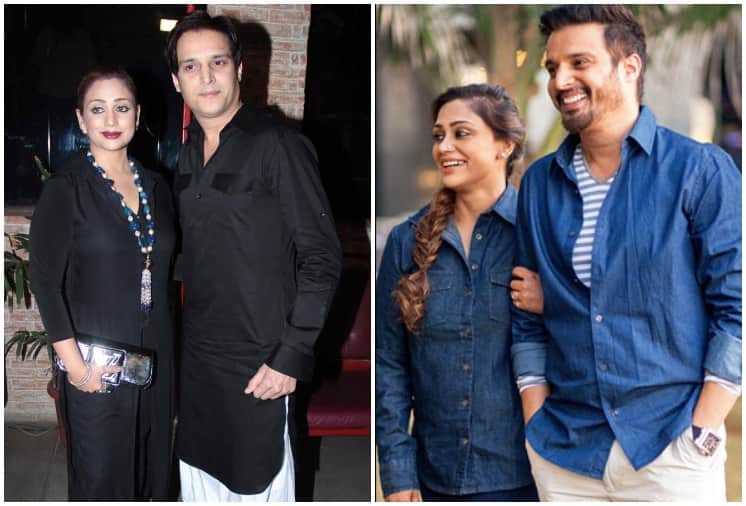 Jimmy Shergill Love Story: Know About Actor's Wife Priyanka Puri