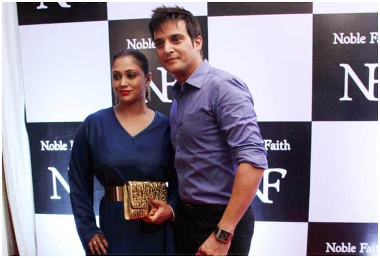 Jimmy Shergill Love Story: Know About Actor's Wife Priyanka Puri