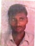 a man dead in accident
