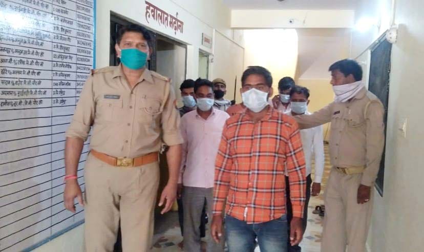 bulandshahr news