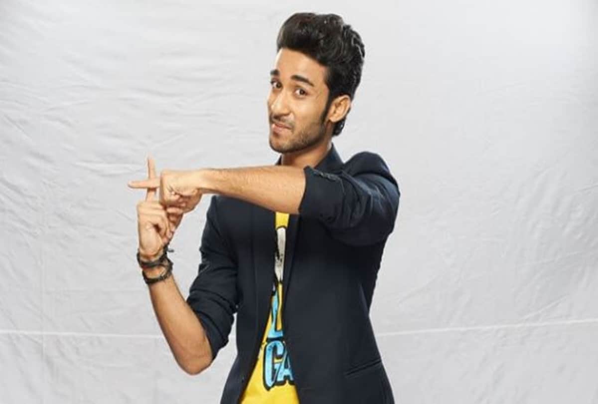 Madhuri dixit show Dance deewane 3 host Raghav Juyal tested corona positive