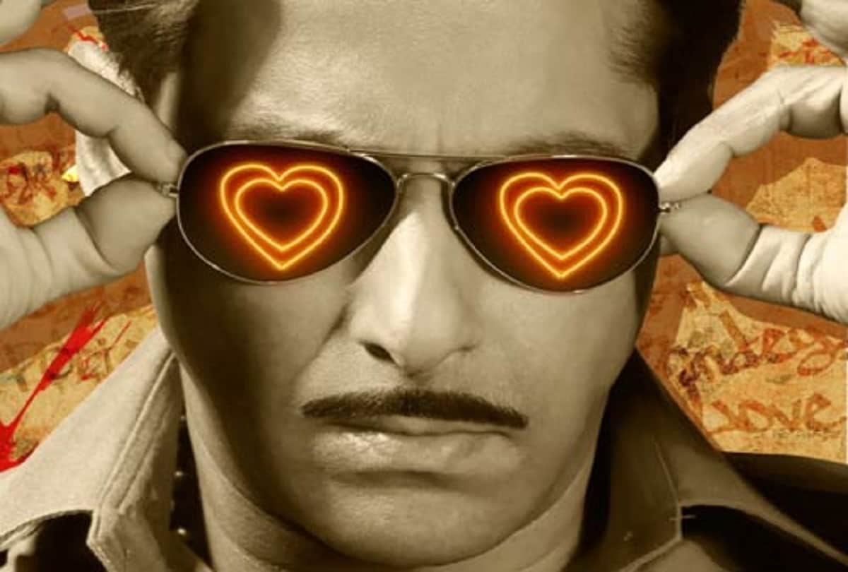 Salman Khan’s Sexy Red-Heart Embossed Goggles In Dabangg? Here's The Real Story Behind Them