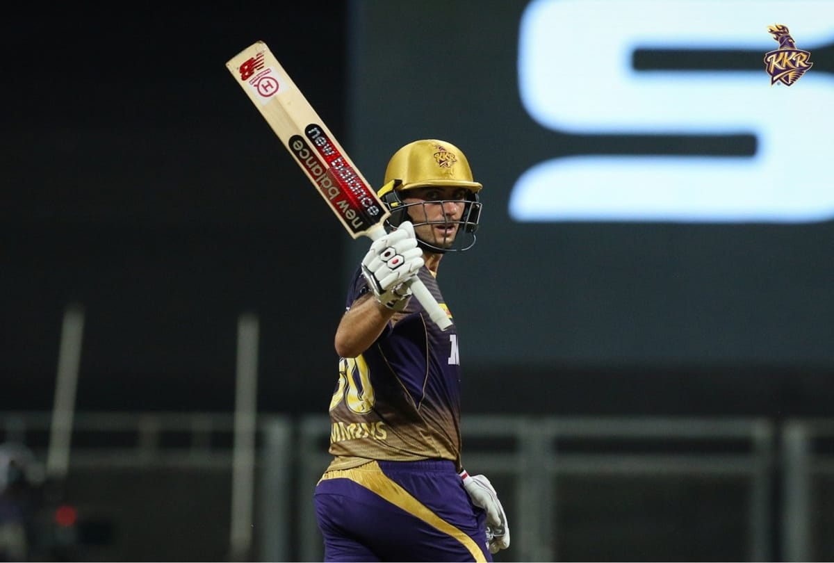 KKR Captain Eoin Morgan is not in good form in IPL 2021 but not worried