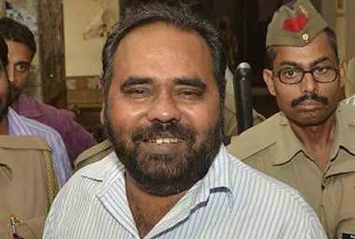 Banda: Former BSP MLA Purushottam Dwivedi dies