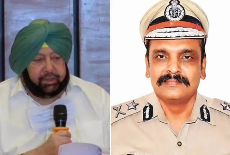 Politics stirs in Punjab After Captain Amarinder Singh defends Advocate Genral
