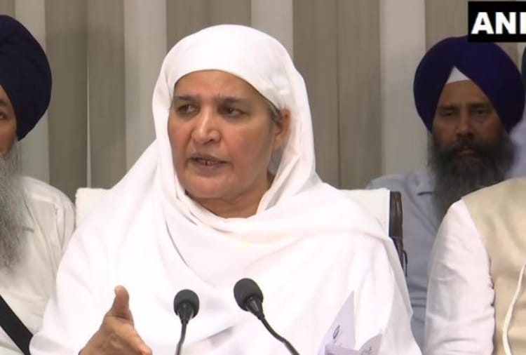 Devotees who came back from Pakistan after celebrating Baisakhi have tested positive for Covid 