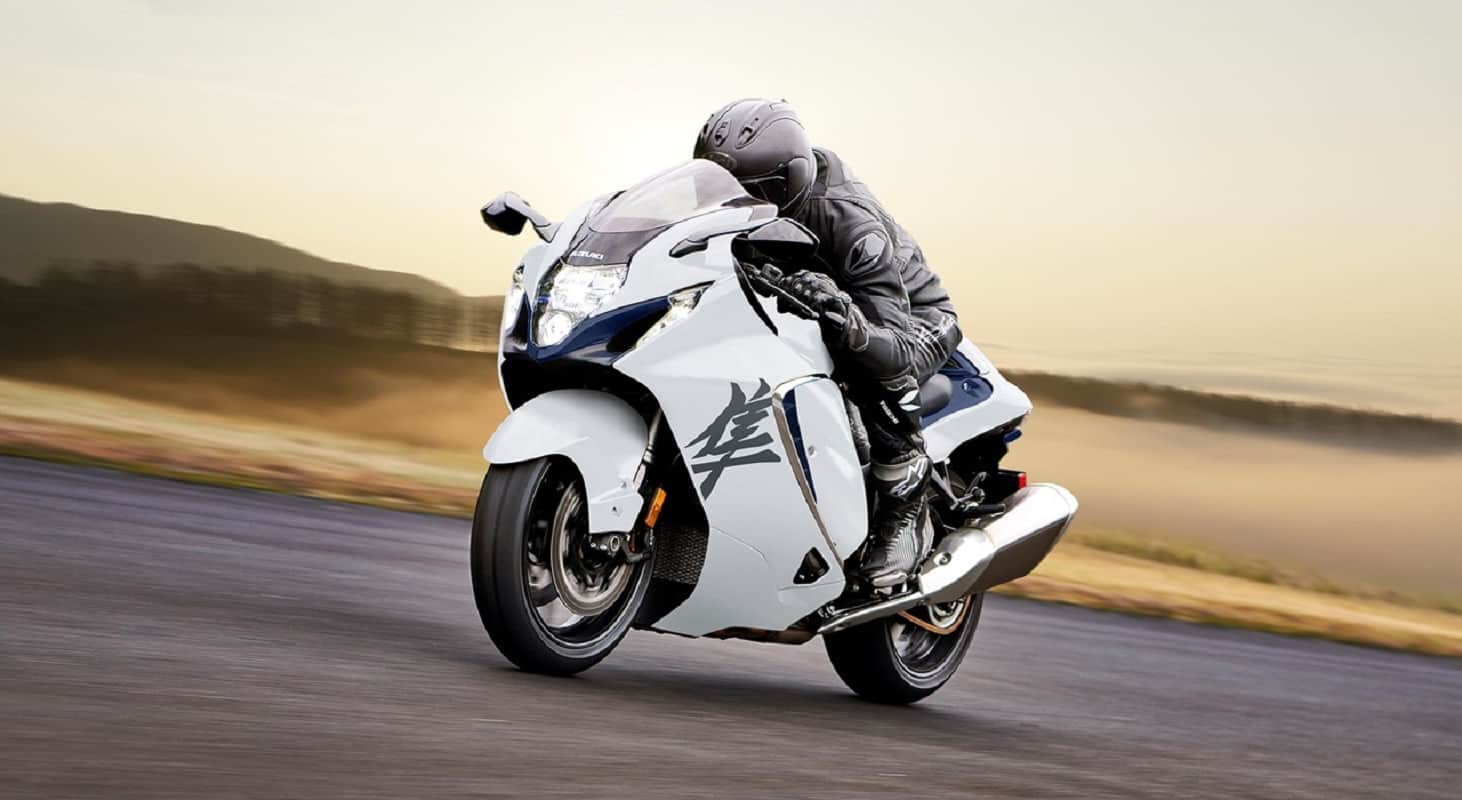 2021 Suzuki Hayabusa Bookings Open Soon 2nd Batch Coming suzuki hayabusa 2021 details suzuki hayabusa 2021 specifications