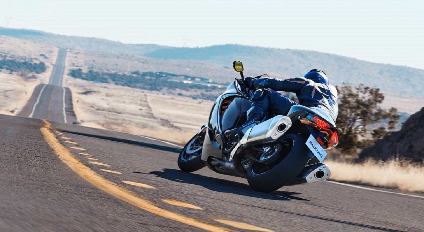 suzuki hayabusa 2021 launch date in india confirmed know suzuki hayabusa 2021 specifications top speed mileage and all details