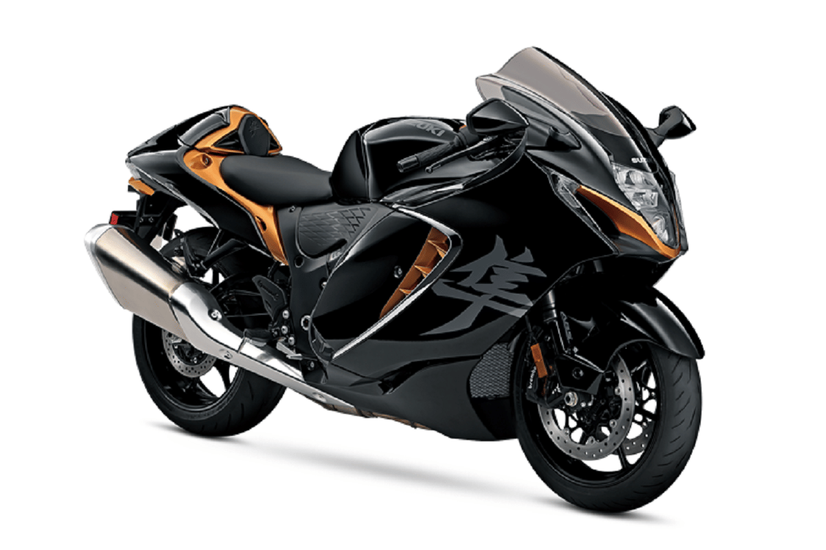 suzuki hayabusa 2021 launch date in india confirmed know suzuki hayabusa 2021 specifications top speed mileage and all details