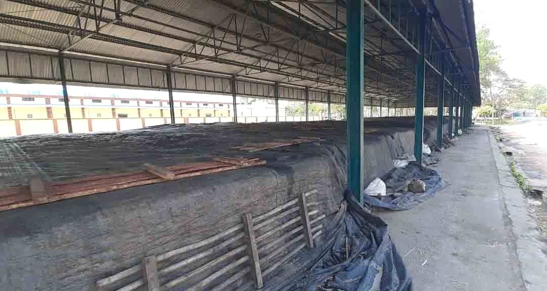 Market income decreased due to agricultural laws