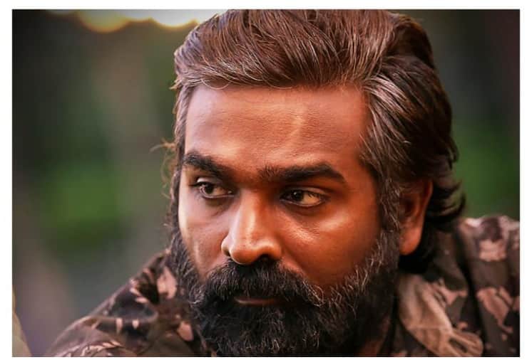 Vetri Maaran's Upcoming Movie Viduthalai Starring Vijay Sethupati and Soori First Look Out