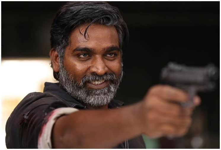 Vetri Maaran's Upcoming Movie Viduthalai Starring Vijay Sethupati and Soori First Look Out