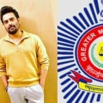 माधवन, मुंबई पुलिस