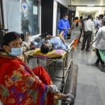 oxygen crisis in delhi