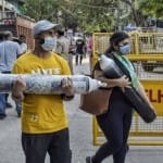 oxygen in delhi