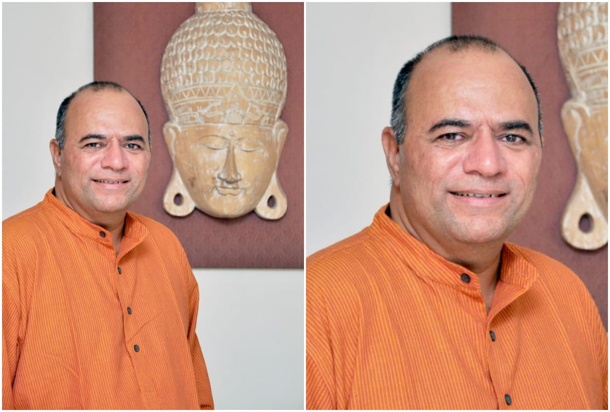 World Book Day 2021: Characters like Prithviraj will continue to inspire generations: Chandra Prakash