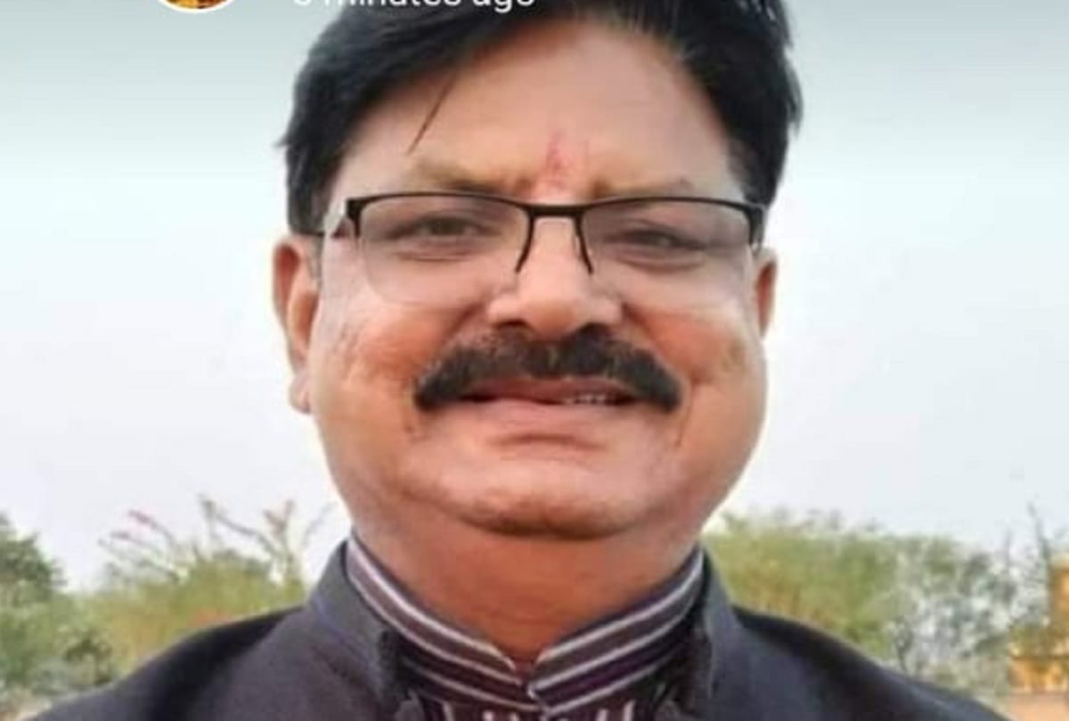 coronavirus in Uttar Pradesh many leaders and other died in up