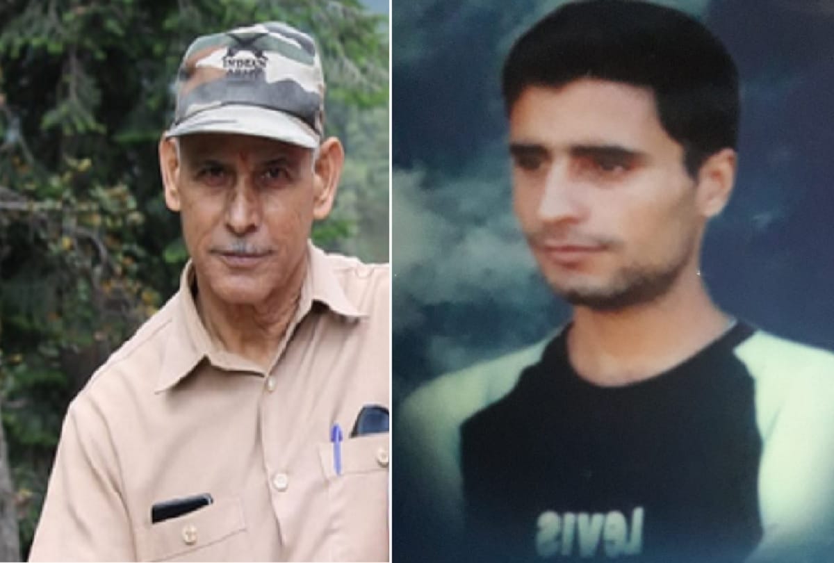 Jammu and Kashmir: Father used to send letters every month for his son to return back from pakistan