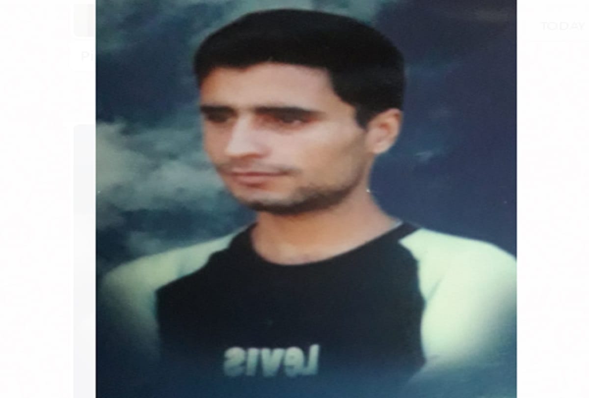 Jammu and Kashmir: Father used to send letters every month for his son to return back from pakistan