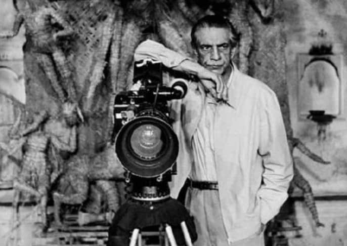 Satyajit ray death anniversary: A tribute to Satyajit Ray versatile Director Writer